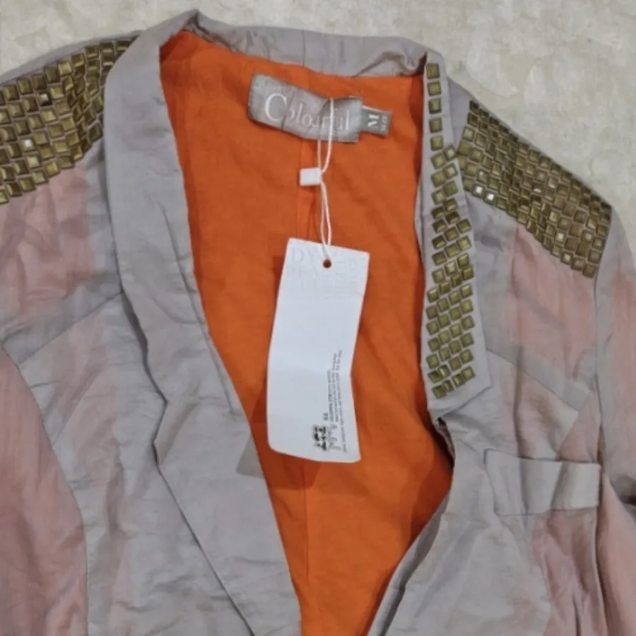 کت تک دخترانه خارجی