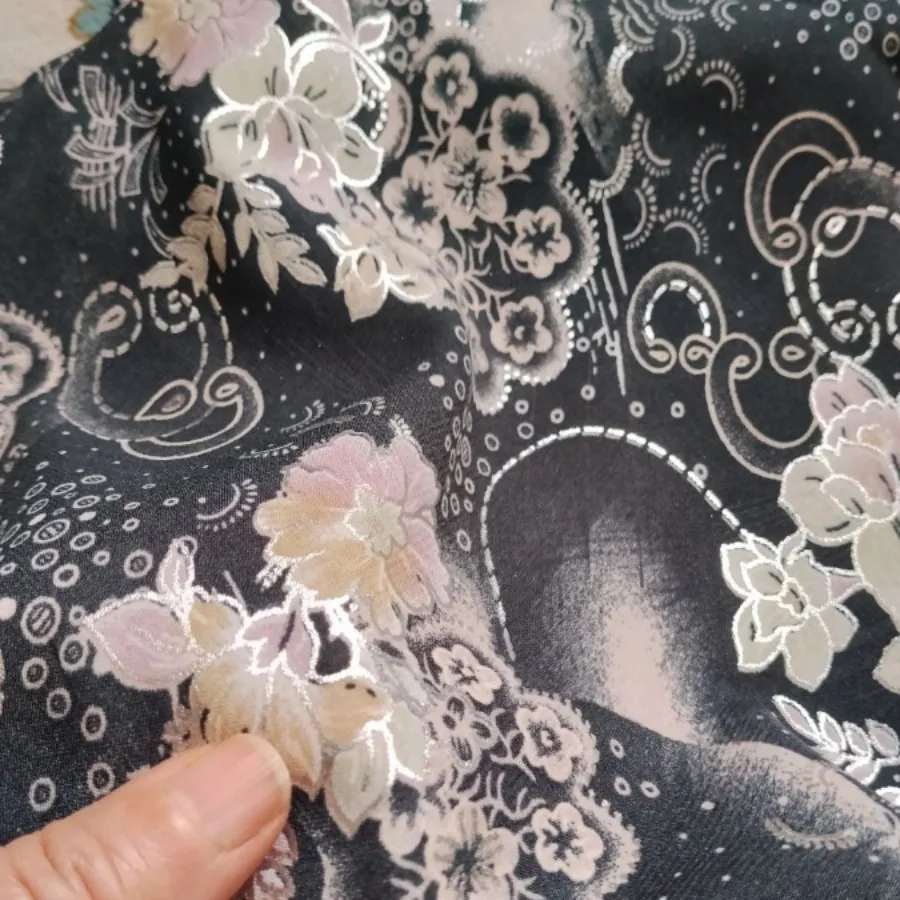 قواره چادری