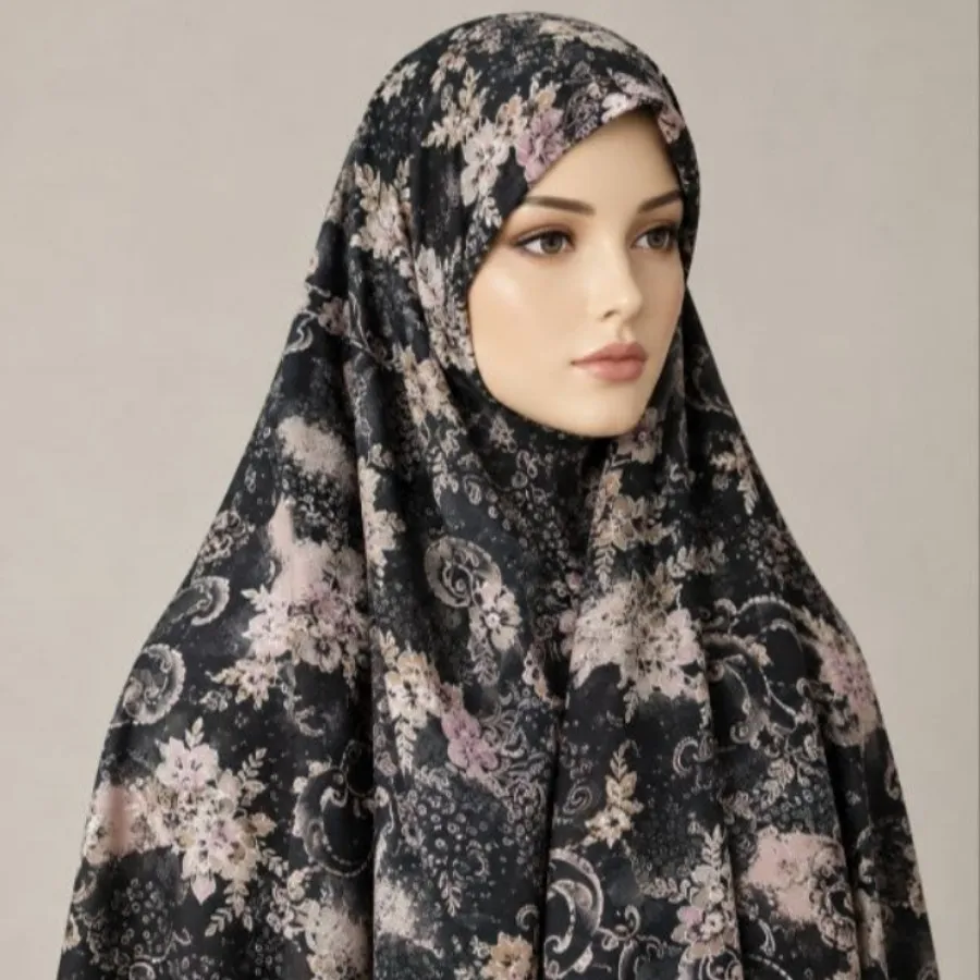 قواره چادری