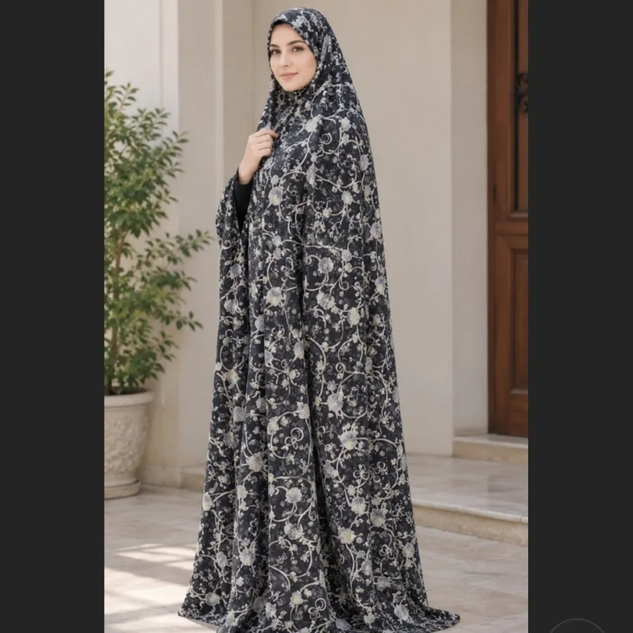 قواره چادری