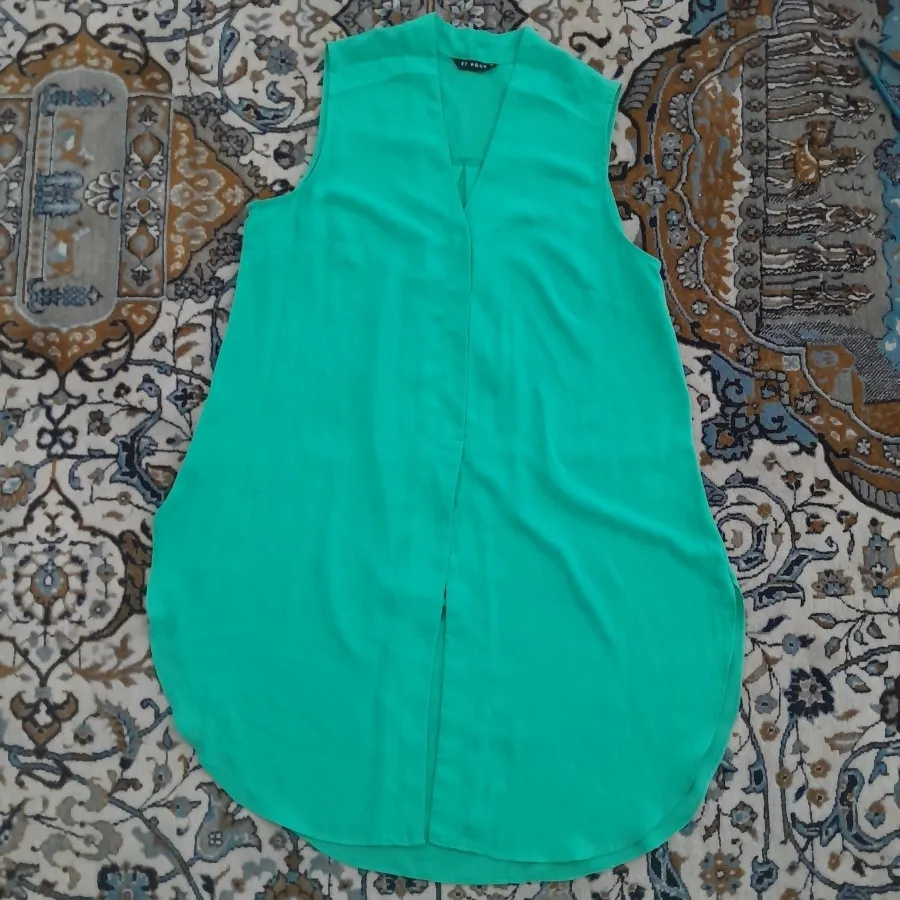 لباس خارجی