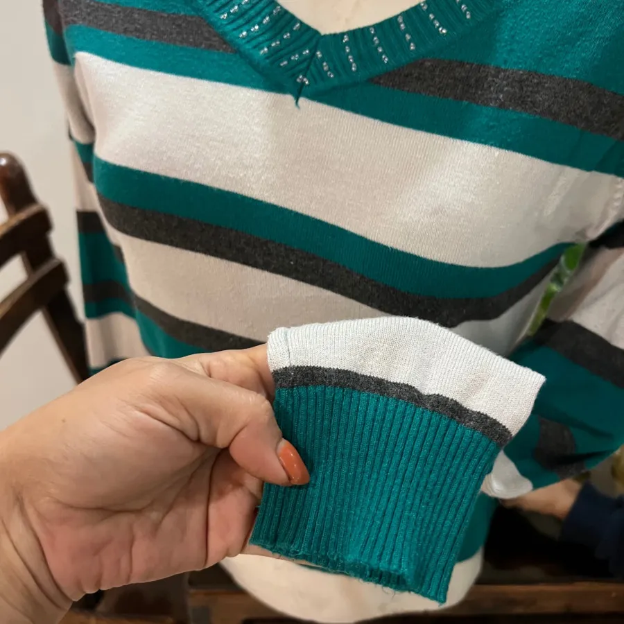 بلوز گپ‌