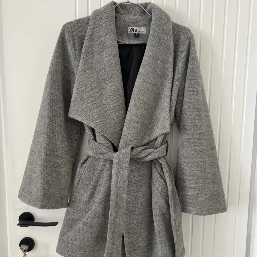 پالتو ترک برند Zara