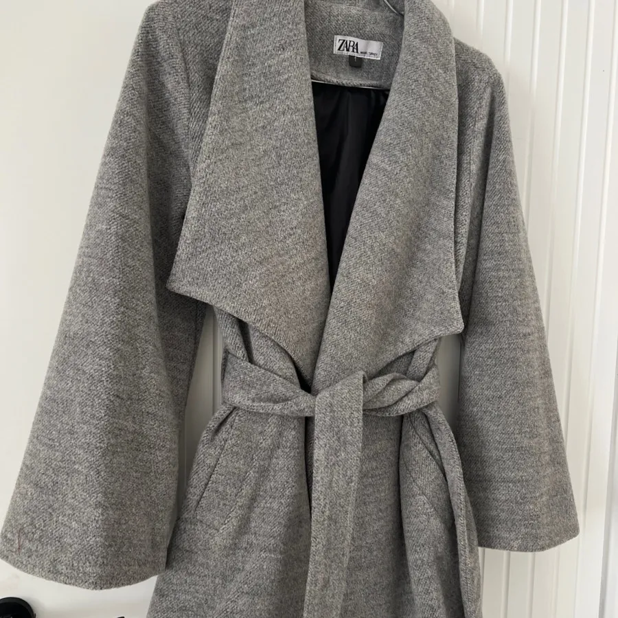 پالتو ترک برند Zara