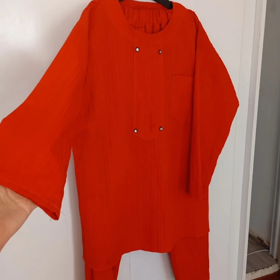 ست تونیک شلوار