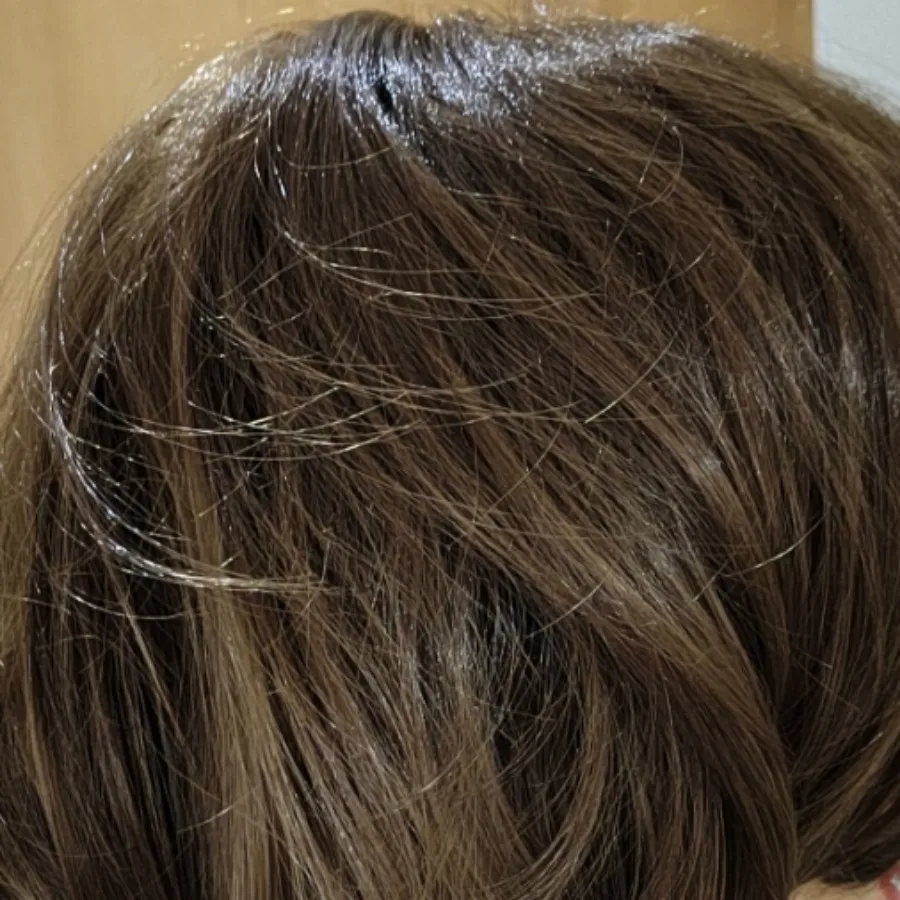 کلاه گیس فارا