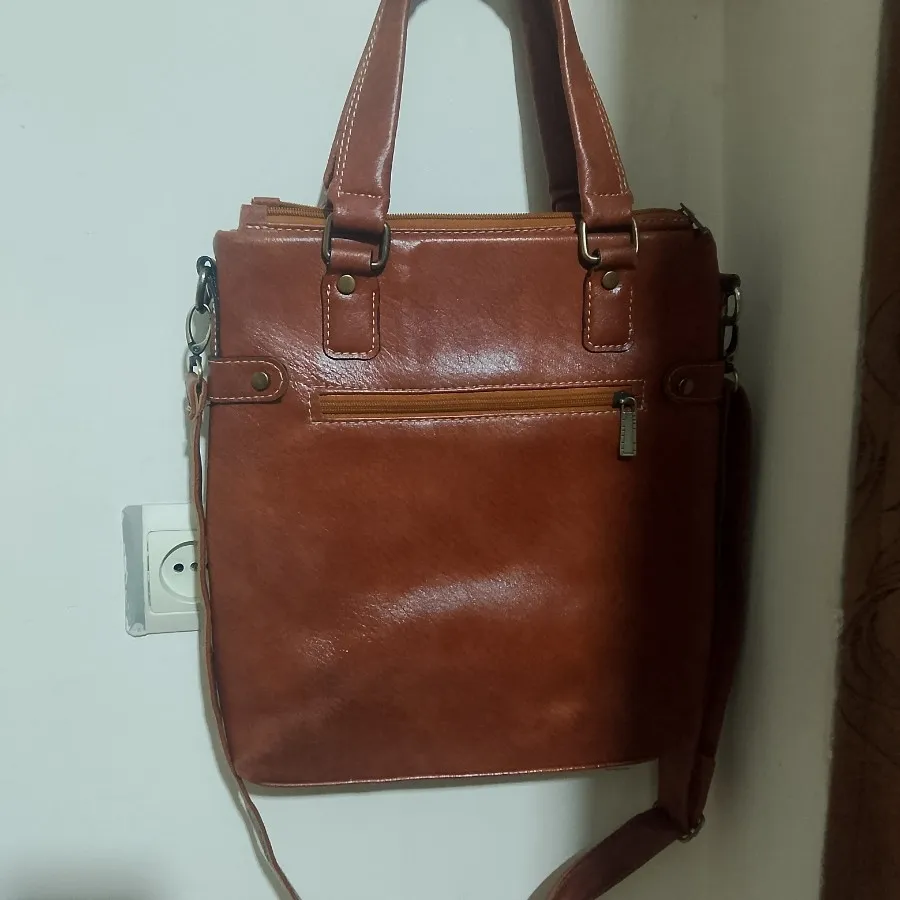 کیف چرم باکیفیت