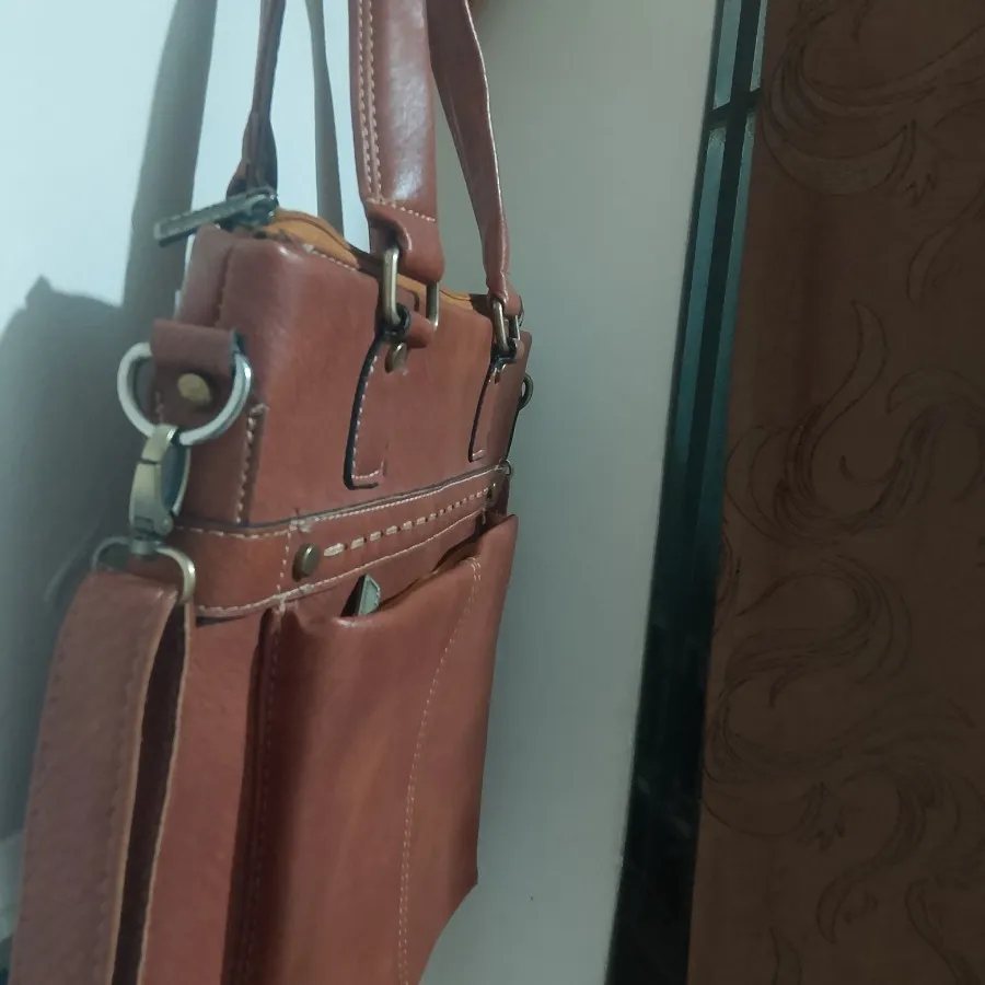 کیف چرم باکیفیت