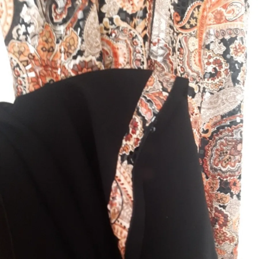 پیراهن مجلسی