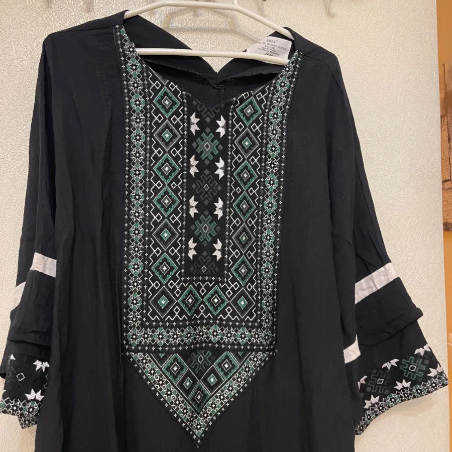 پیراهن برند H&M