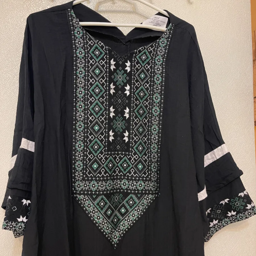پیراهن برند H&M