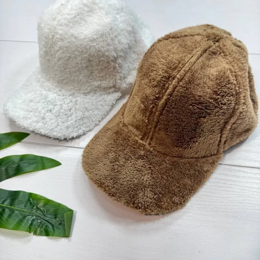 کلاه تدی ال