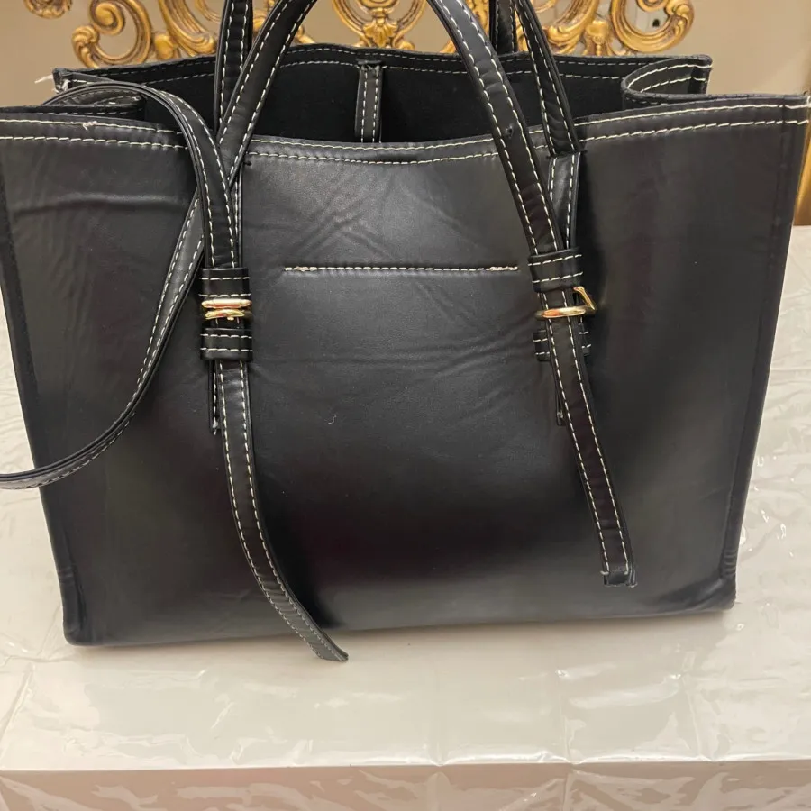 کیف چرم خارجی