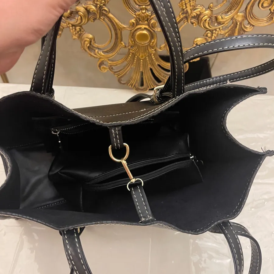 کیف چرم خارجی