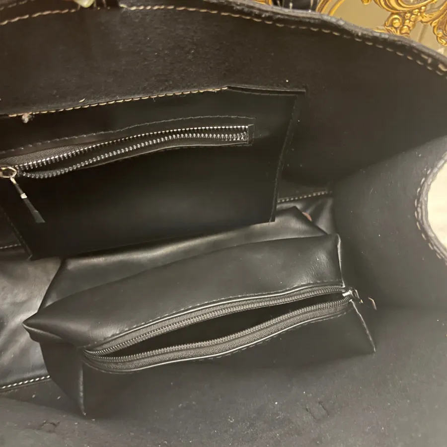 کیف چرم خارجی