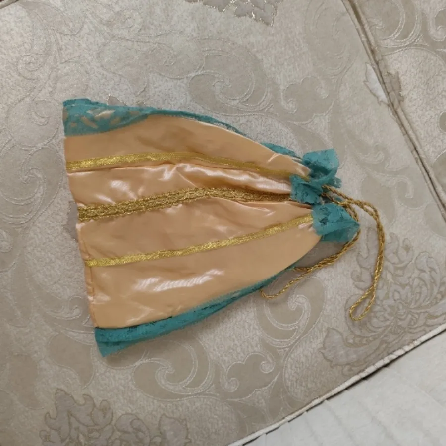 لباس مجلسی اسکارلتی