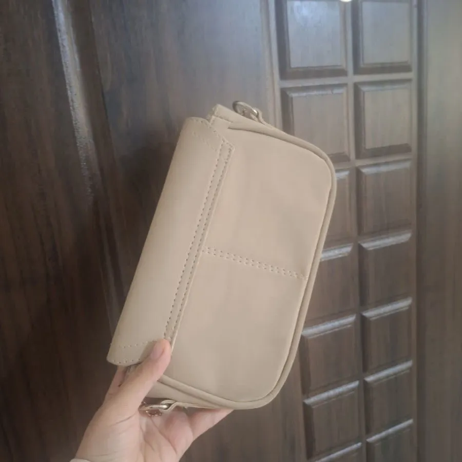 کیف کرمی