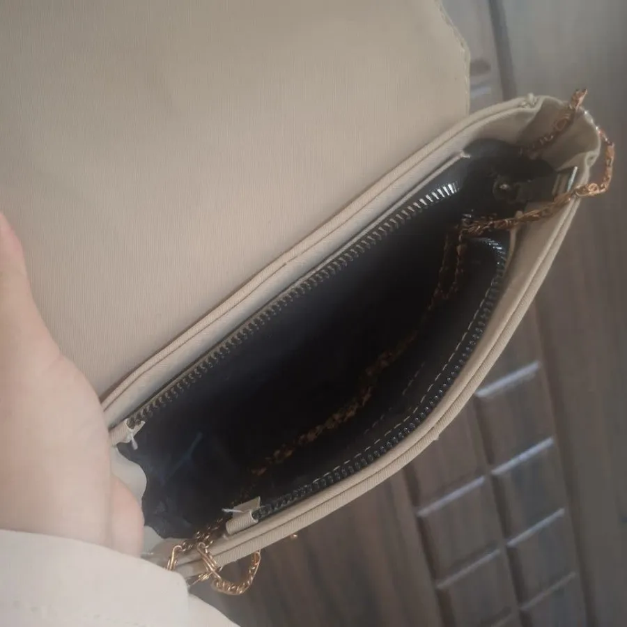 کیف کرمی