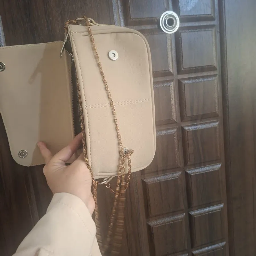 کیف کرمی