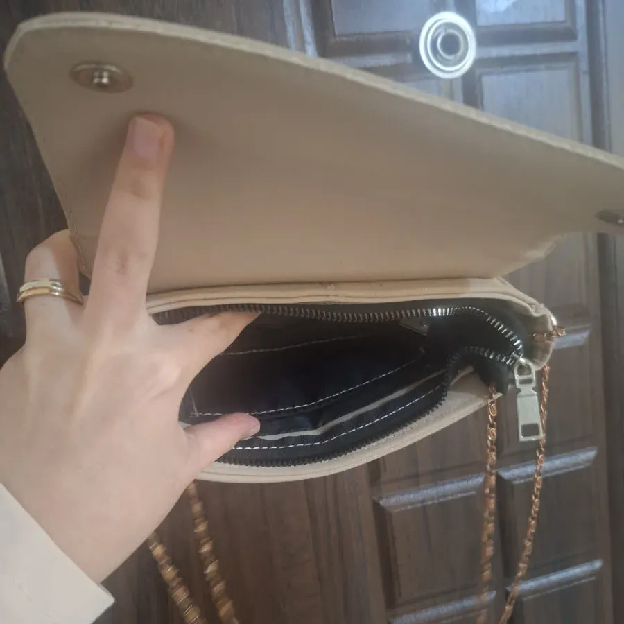 کیف کرمی