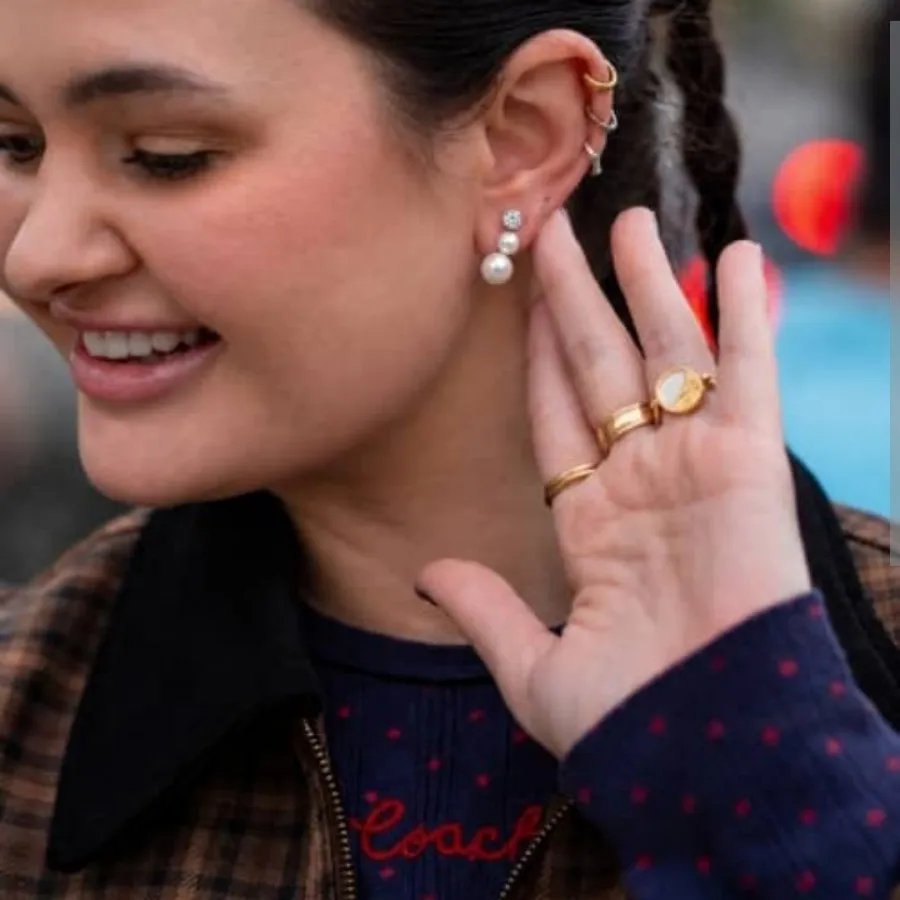 زیورآلات