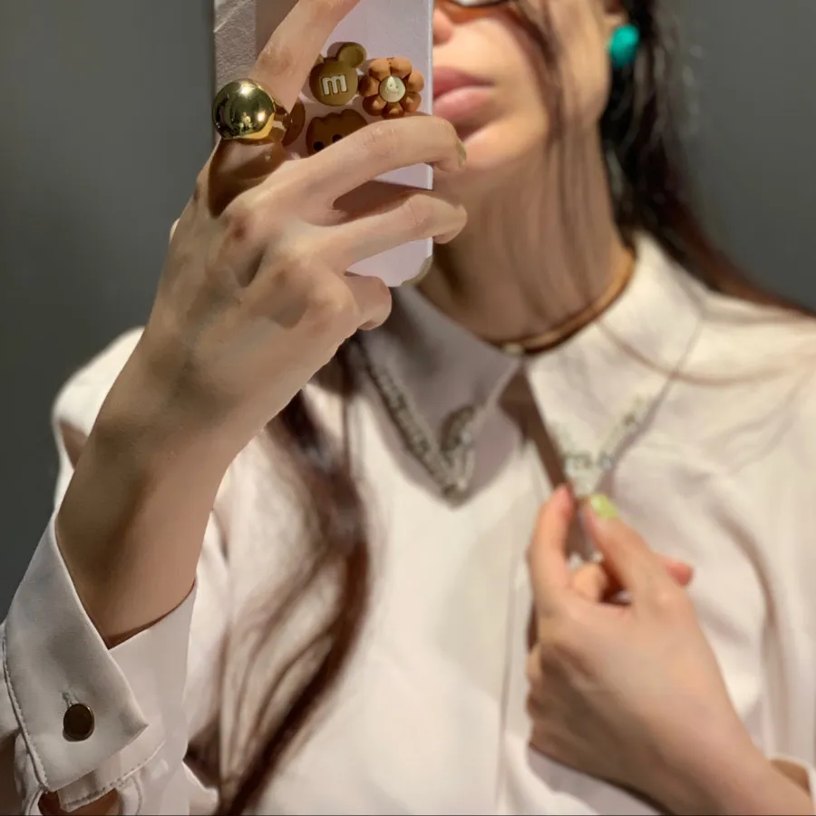 بلوز ترک