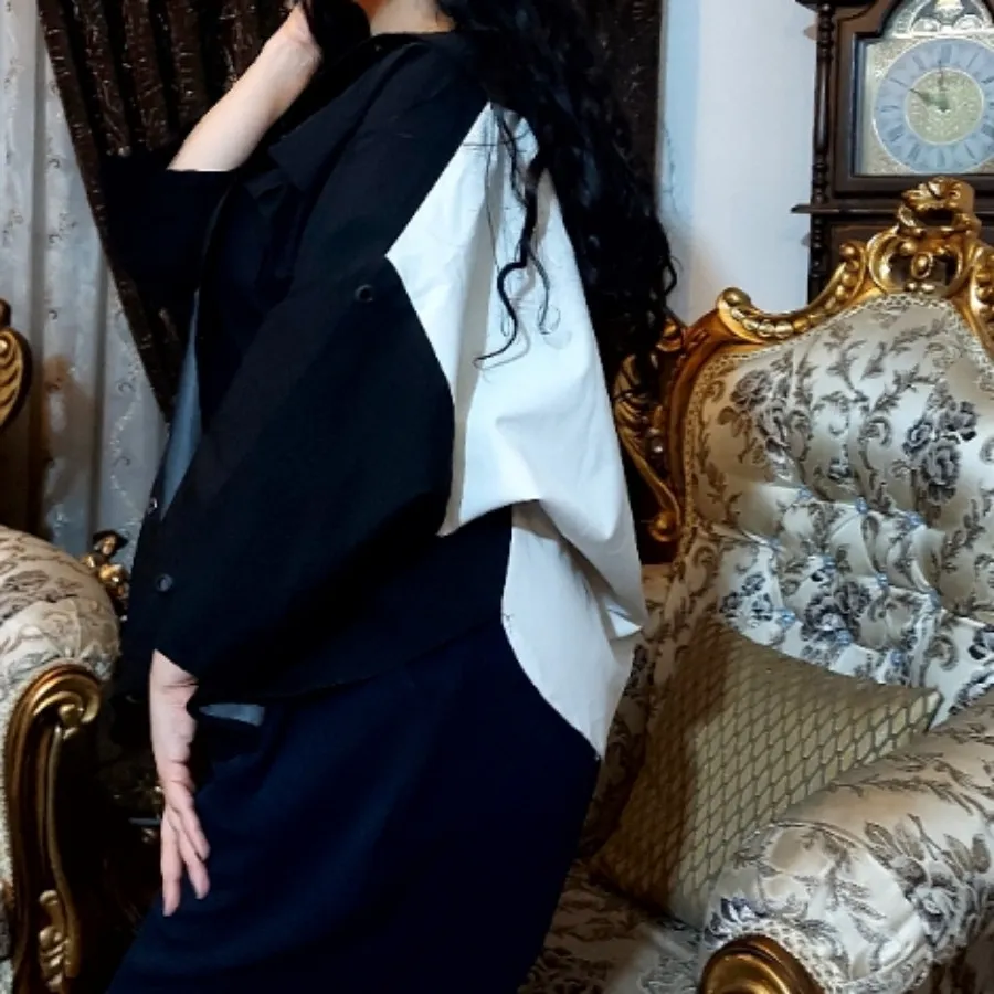بارونی جکت