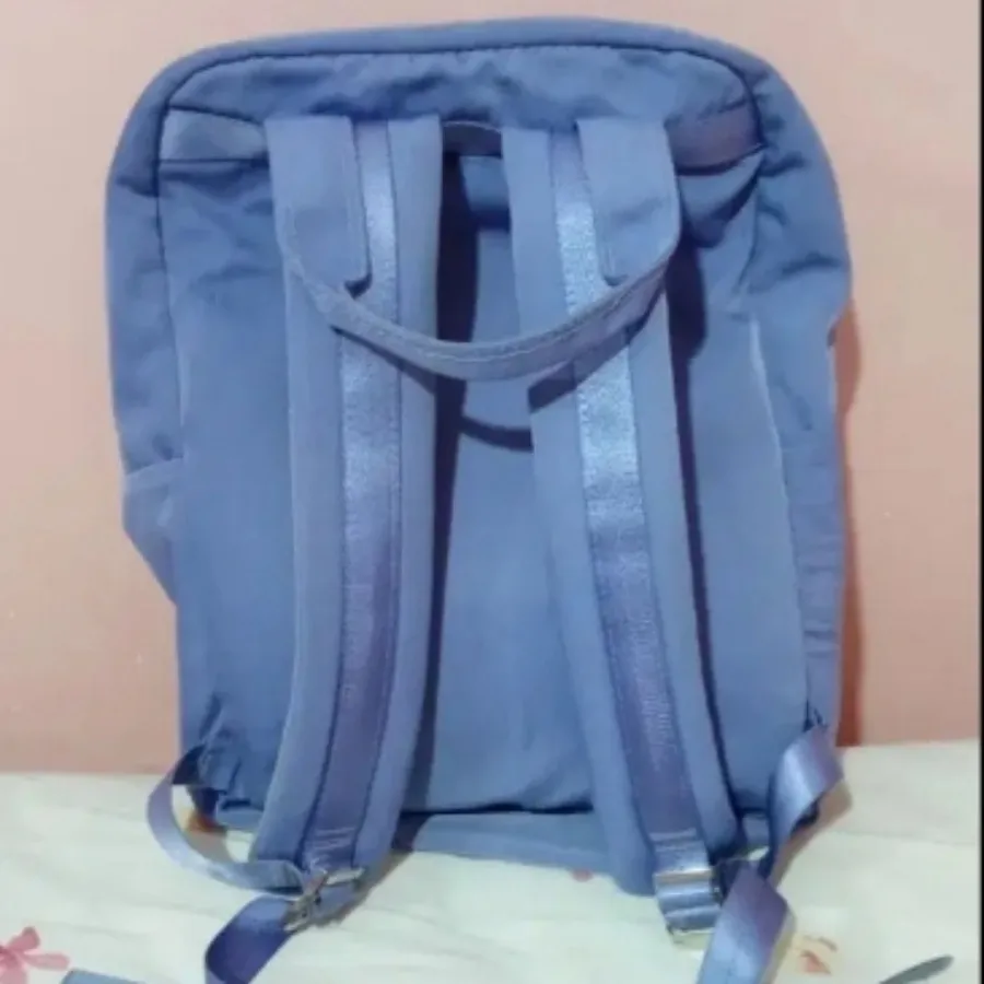 کوله پشتی