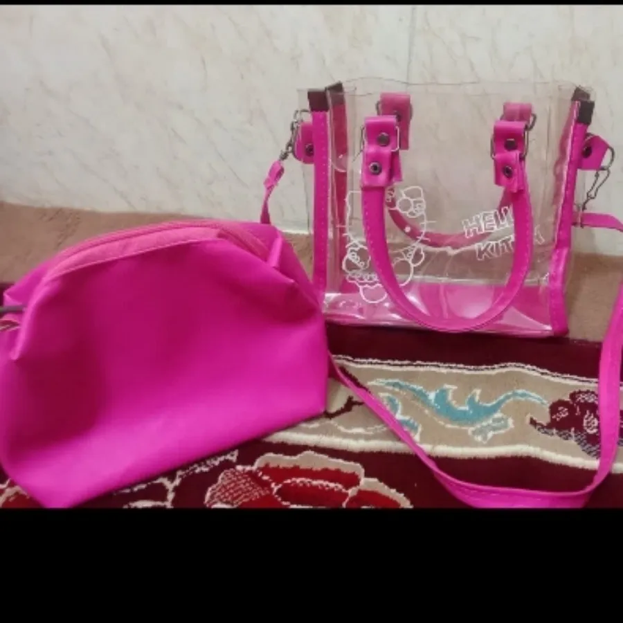 کوله پشتی