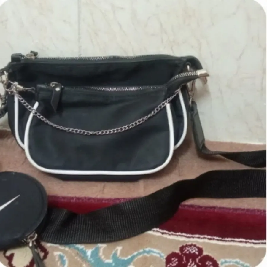 کوله پشتی