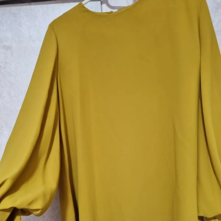 تونیک شومیز
