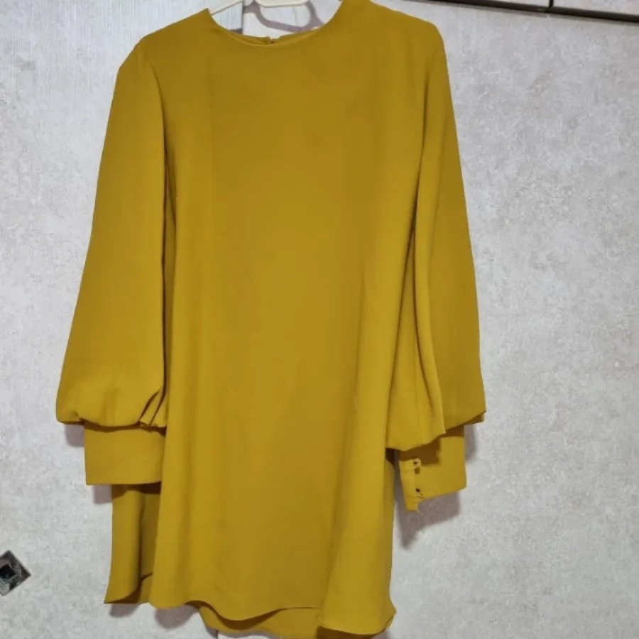 تونیک شومیز