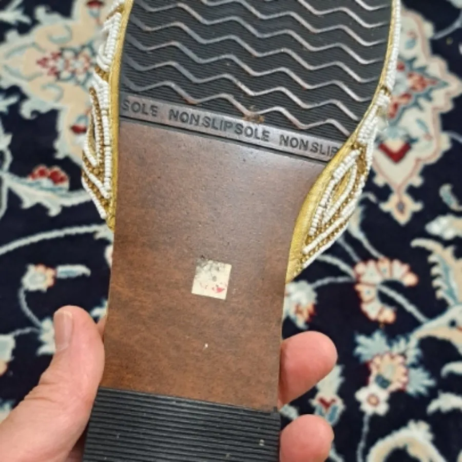 صندل زنونه