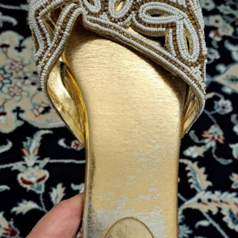 صندل زنونه