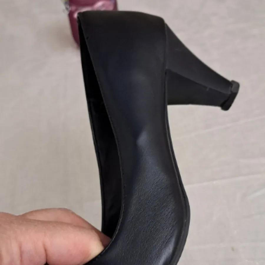 کفش مجلسی زنونه