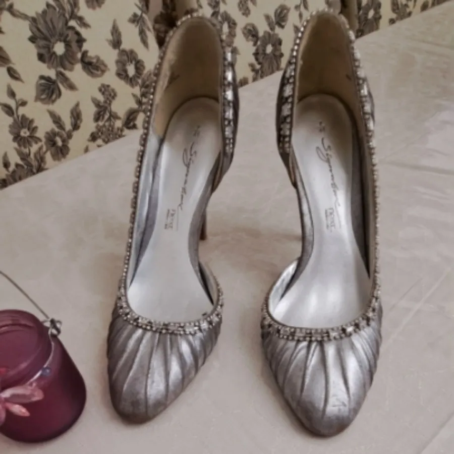 کفش مجلسی زنانه