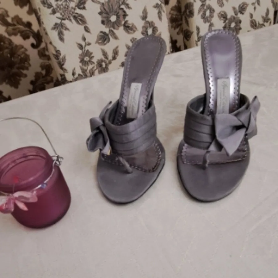 صندل مجلسی زنانه
