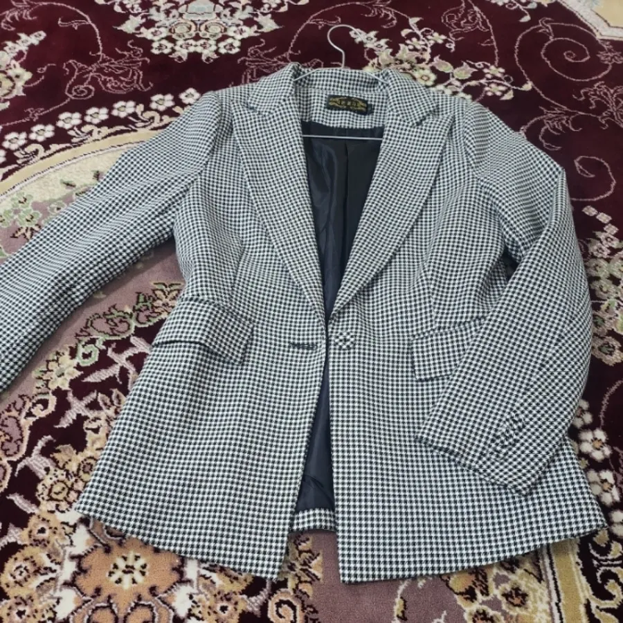 کت بیلیزر