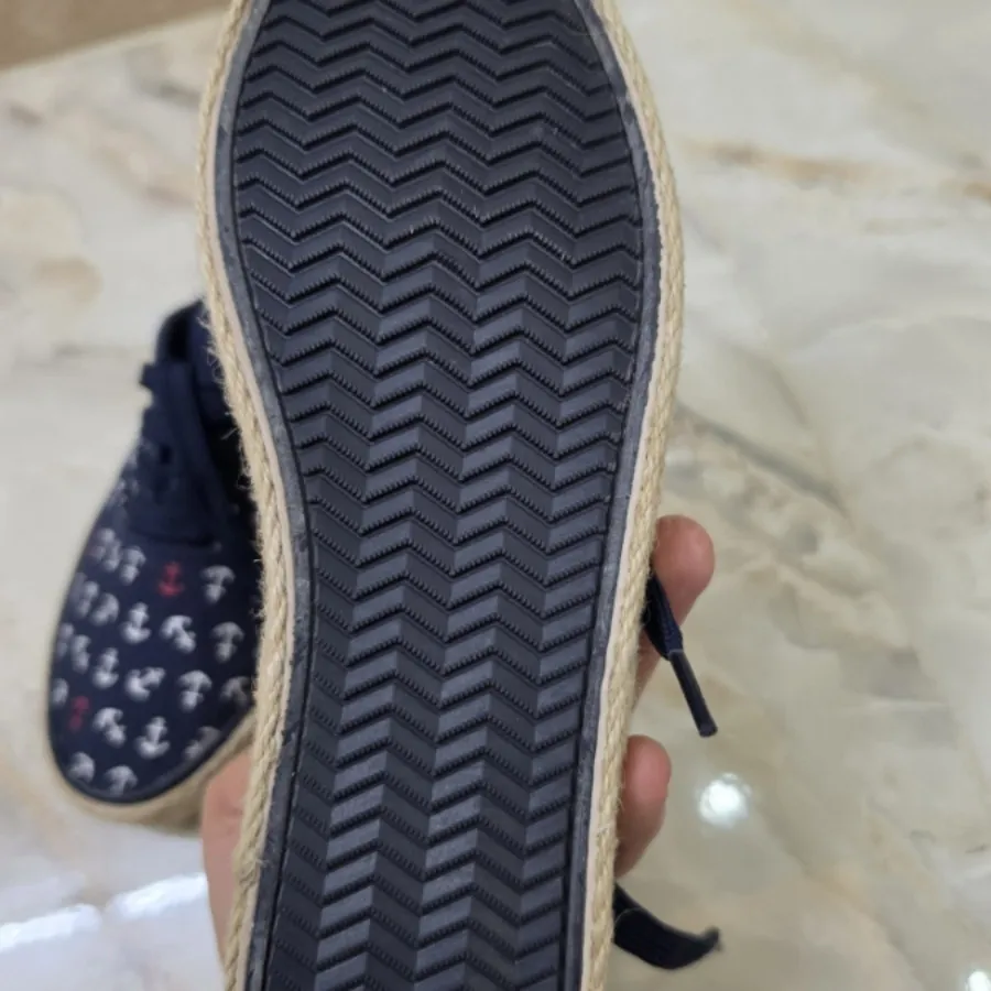 کفش ونس اسمارا سایز 36