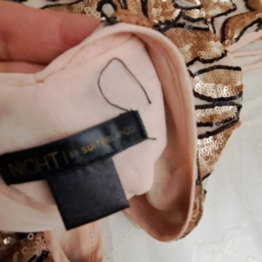 لباس مجلسی دخترونه