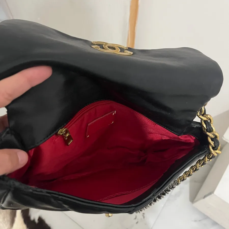 کیف شنل 19