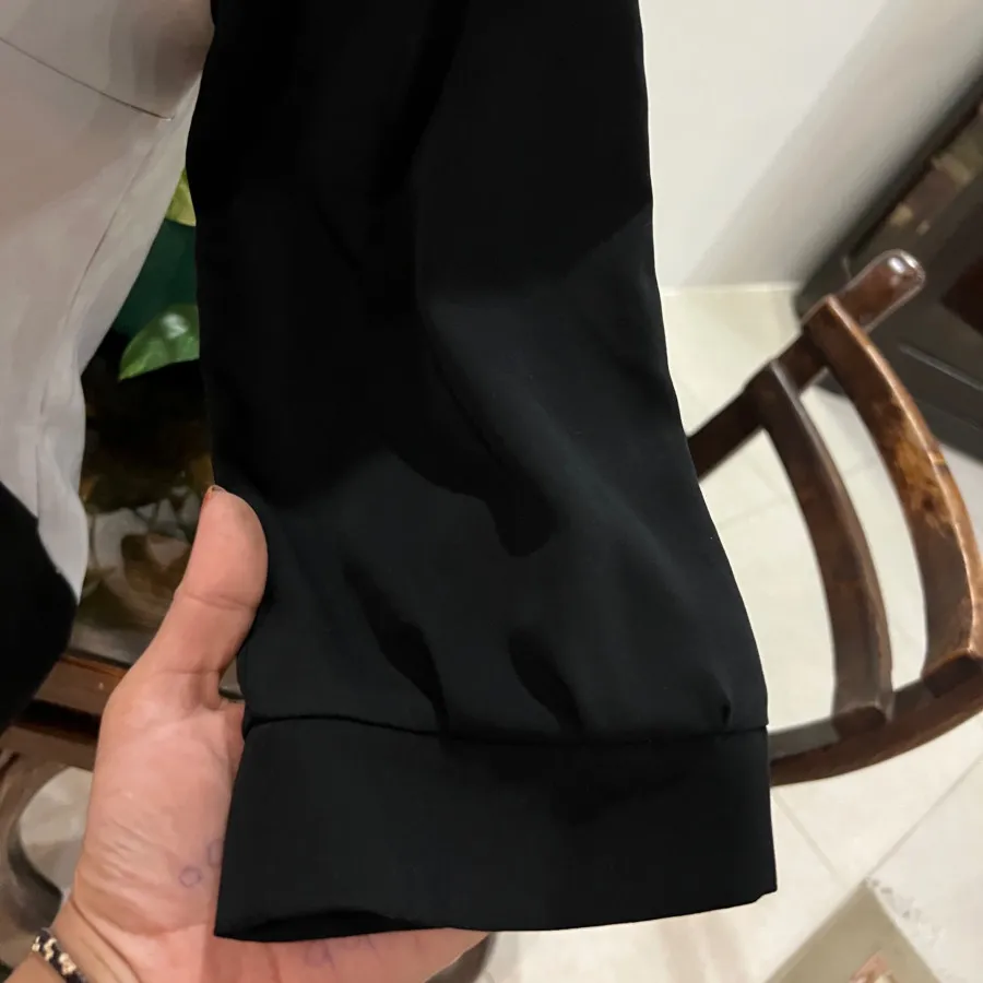 شومیز کرپ
