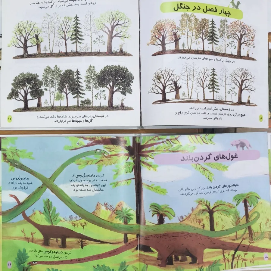 کتاب دایره المعارف