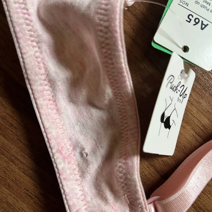 سوتین سایز کوچک