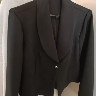کت تک دکمه مازراتی  شیک