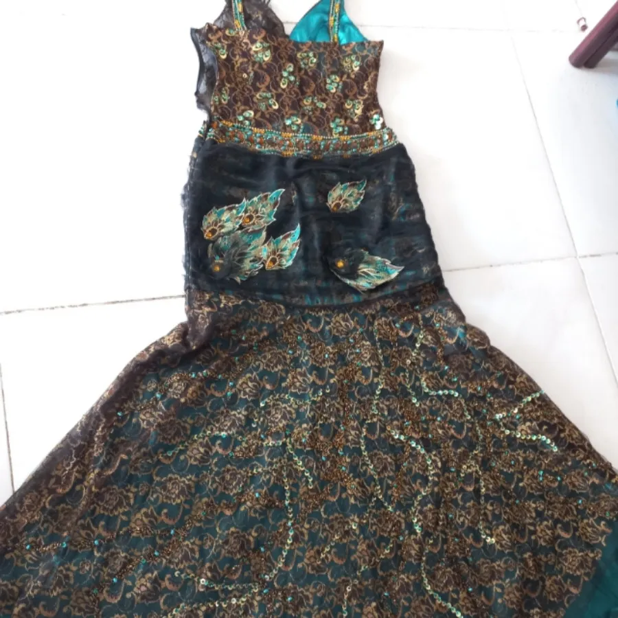 لباس مجلسی