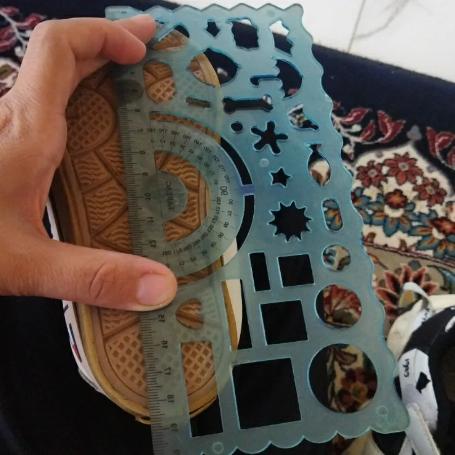 کفش اسپرت بچگانه