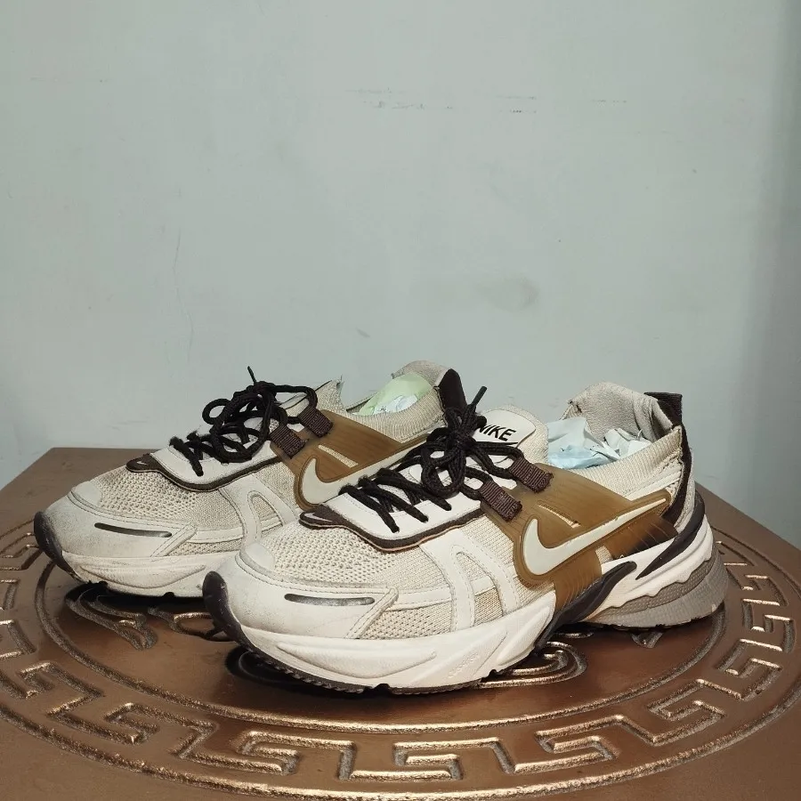 نایک v2k
