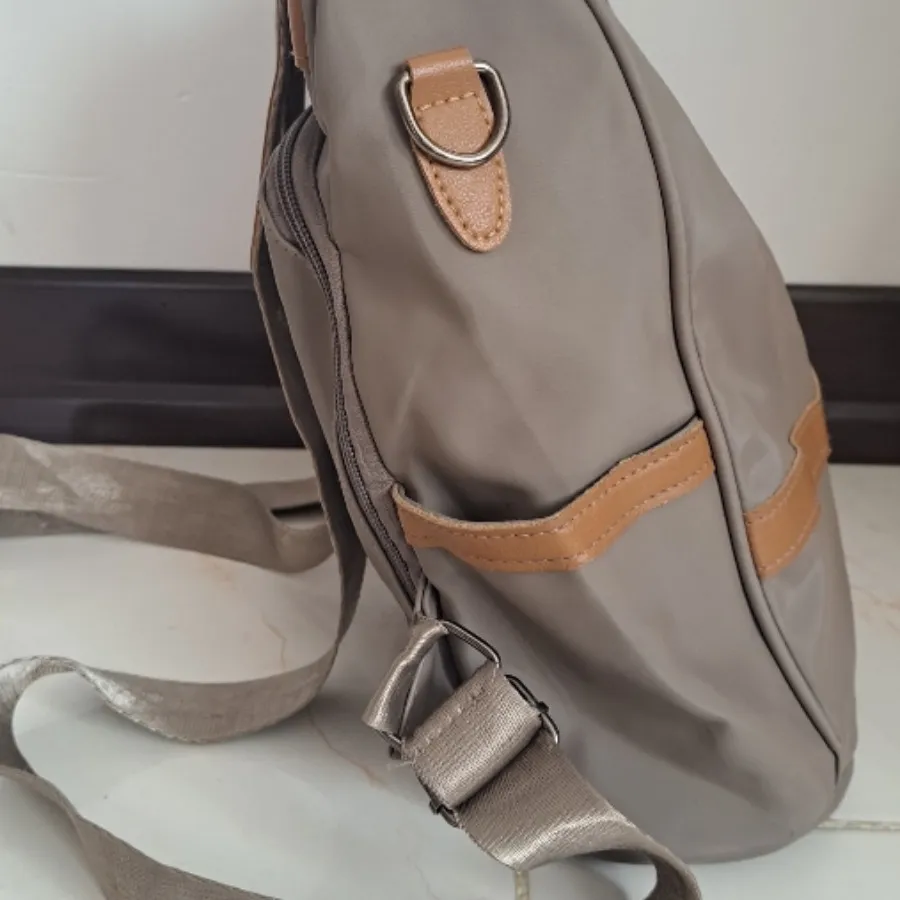 کوله  خوشرنگ خارجی