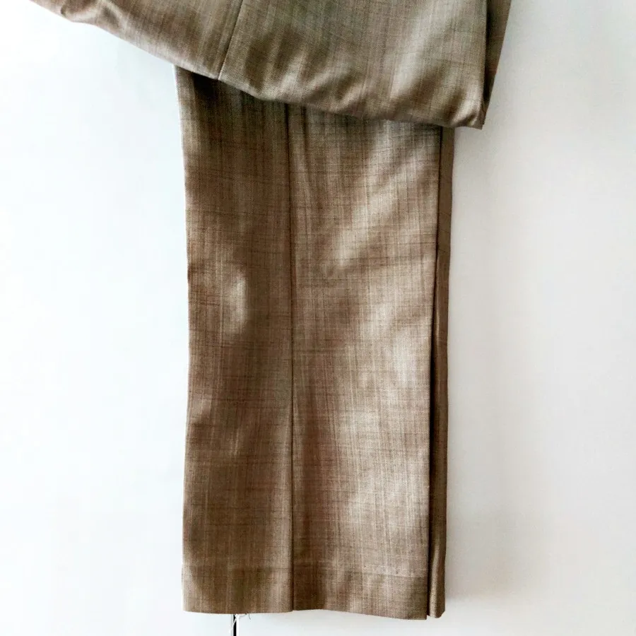 شلوار پارچه ای